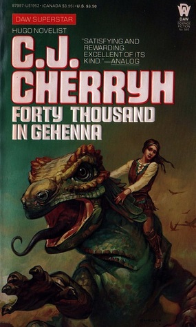 Forty Thousand in Gehenna