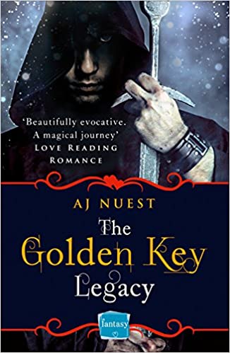 The Golden Key Legacy