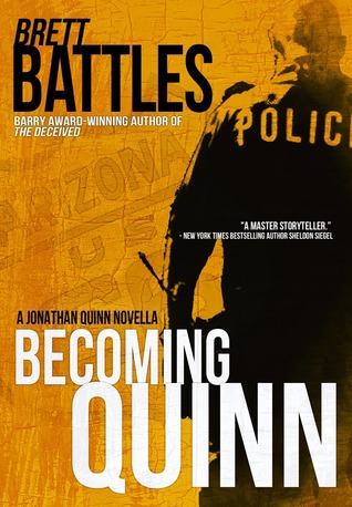 Becoming Quinn