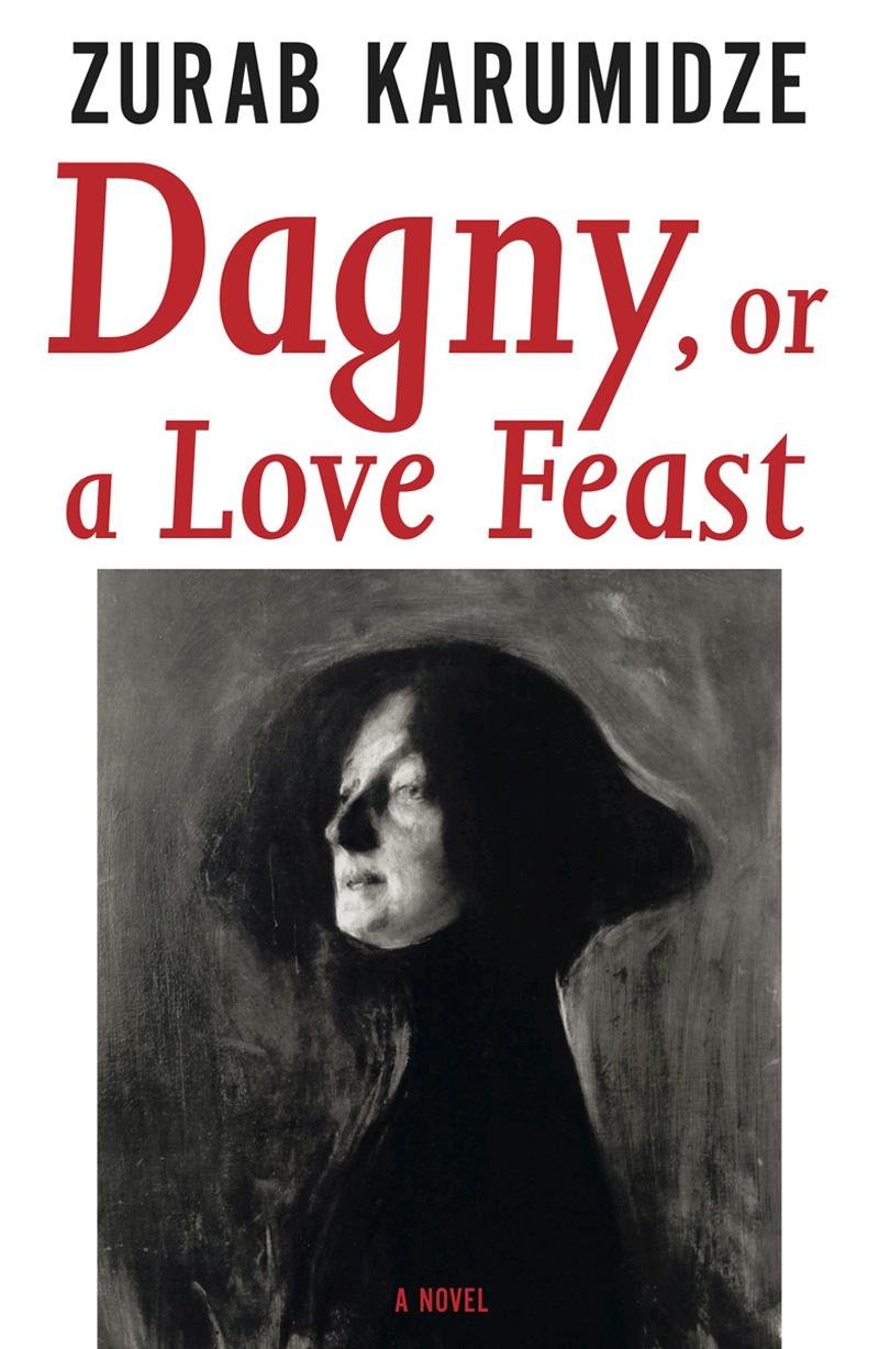 Dagny or a Love Feast