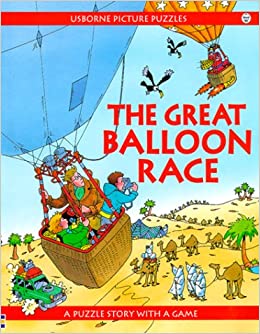 Great Balloon Race