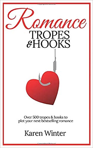 Romance Tropes and Hooks