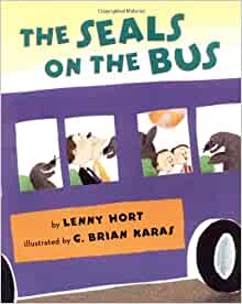 Seals on the Bus
