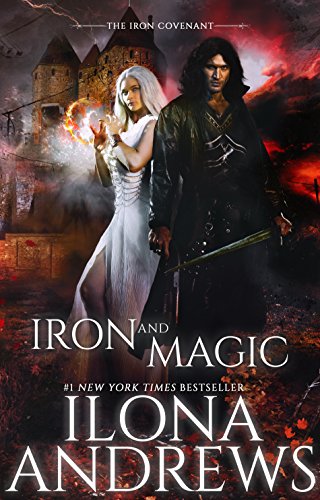 Iron and Magic