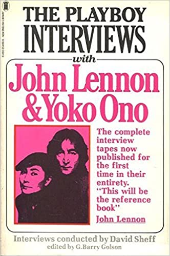 Playboy Interview with John Lennon and Yoko Ono
