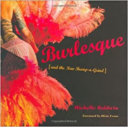 Burlesque and the New Bump-n-grind