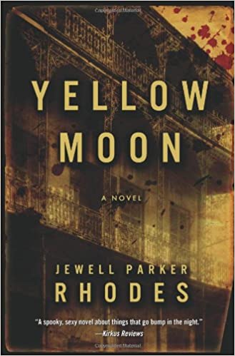 Yellow Moon: A Novel