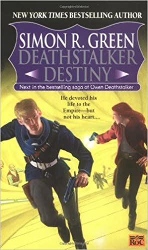 Deathstalker Destiny