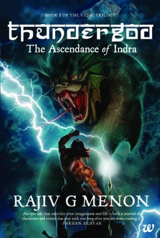 Thunder God: The Ascendance of Indra: 1