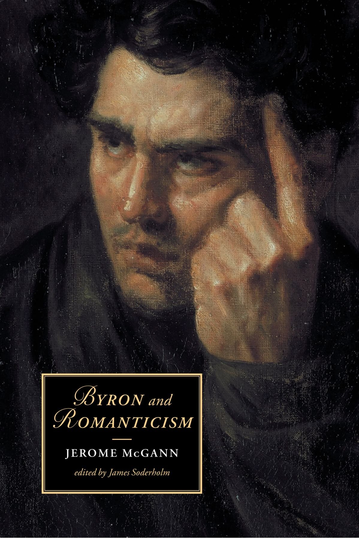 Byron and romanticism