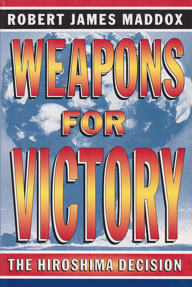 Weapons for victory