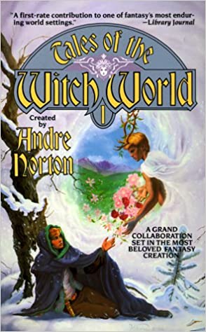 Tales of the Witch World