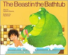The Beast In The Bathtub