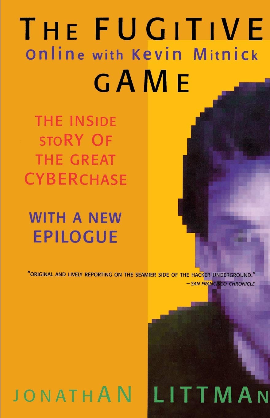 The fugitive game
