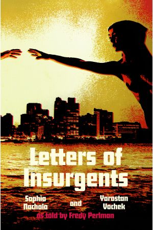 Letters of Insurgents
