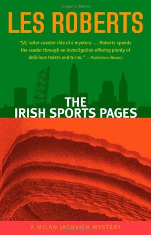 The Irish sports pages