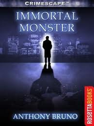 Immortal Monster
