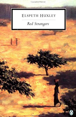 Red Strangers