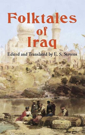 Folktales of Iraq