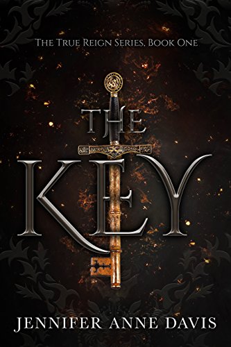 The Key: The True Reign Series