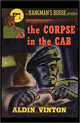 The Corpse in the Cab