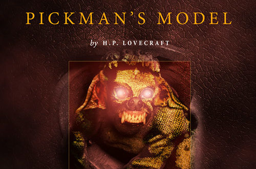Pickman's Model