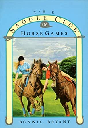Horse Games