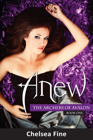 Anew: The Archers of Avalon
