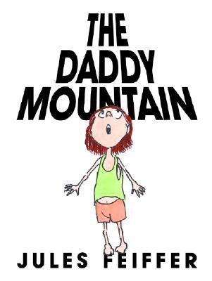 The Daddy Mountain