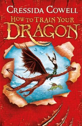 How To Train Your Dragon: How To Train Your Dragon