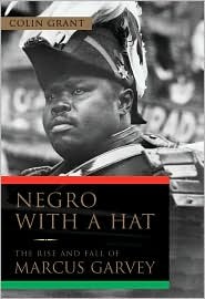 Negro with a Hat: The Rise and Fall of Marcus Garvey and His Dream of Mother Africa