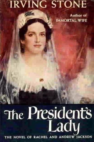 The President's lady