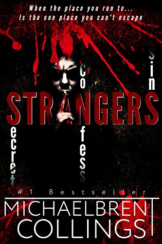 Strangers: A Horror Thriller