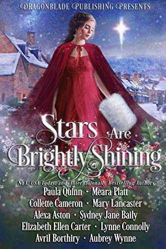 Stars are Brightly Shining: A Magical Holiday Collection
