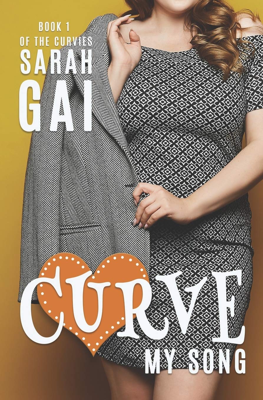 Curve My Song: Book 1 of The Curvies