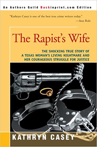 The Rapist's Wife