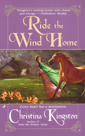 Ride the Wind Home