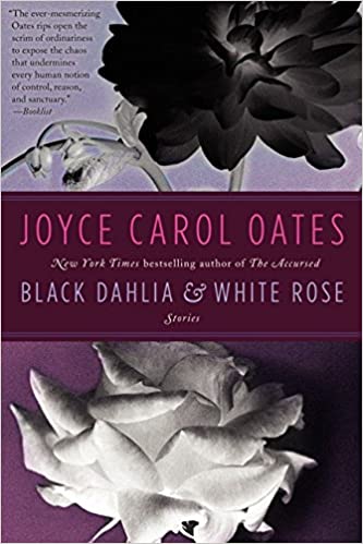 Black Dahlia %26 White Rose: Stories