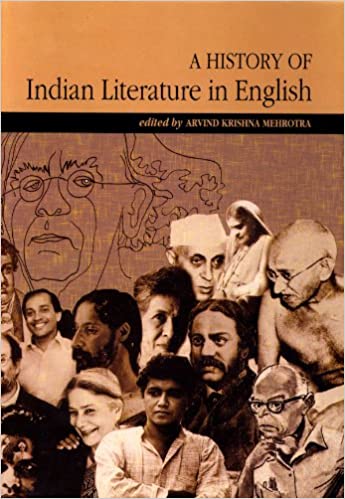 A History of Indian Literature in English