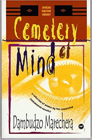 Cemetery of mind