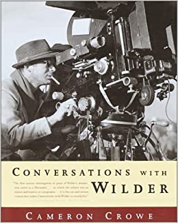 Conversations with Wilder