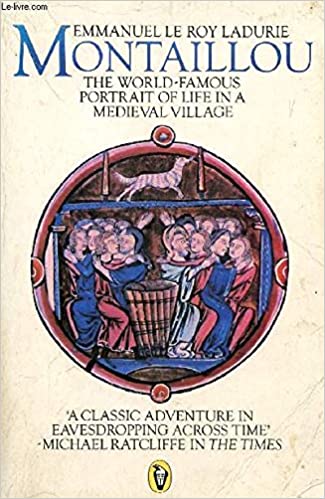 Montaillou, Cathars and Catholics in a French village, 1294-1324
