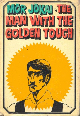 The Man with the Golden Touch