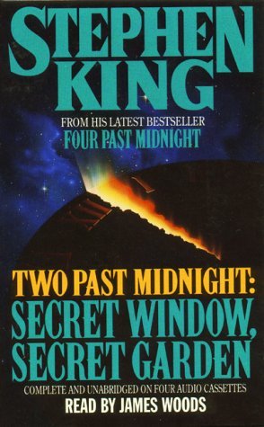 Two Past Midnight: Secret Window, Secret Garden
