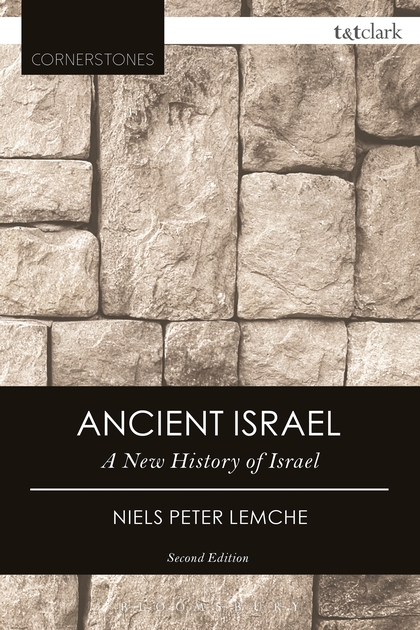 Ancient Israel: A New History of Israel