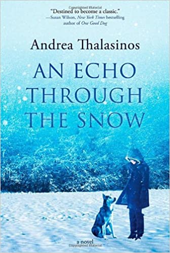 An Echo Through the Snow: A Novel