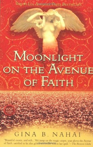 Moonlight on the Avenue of Faith