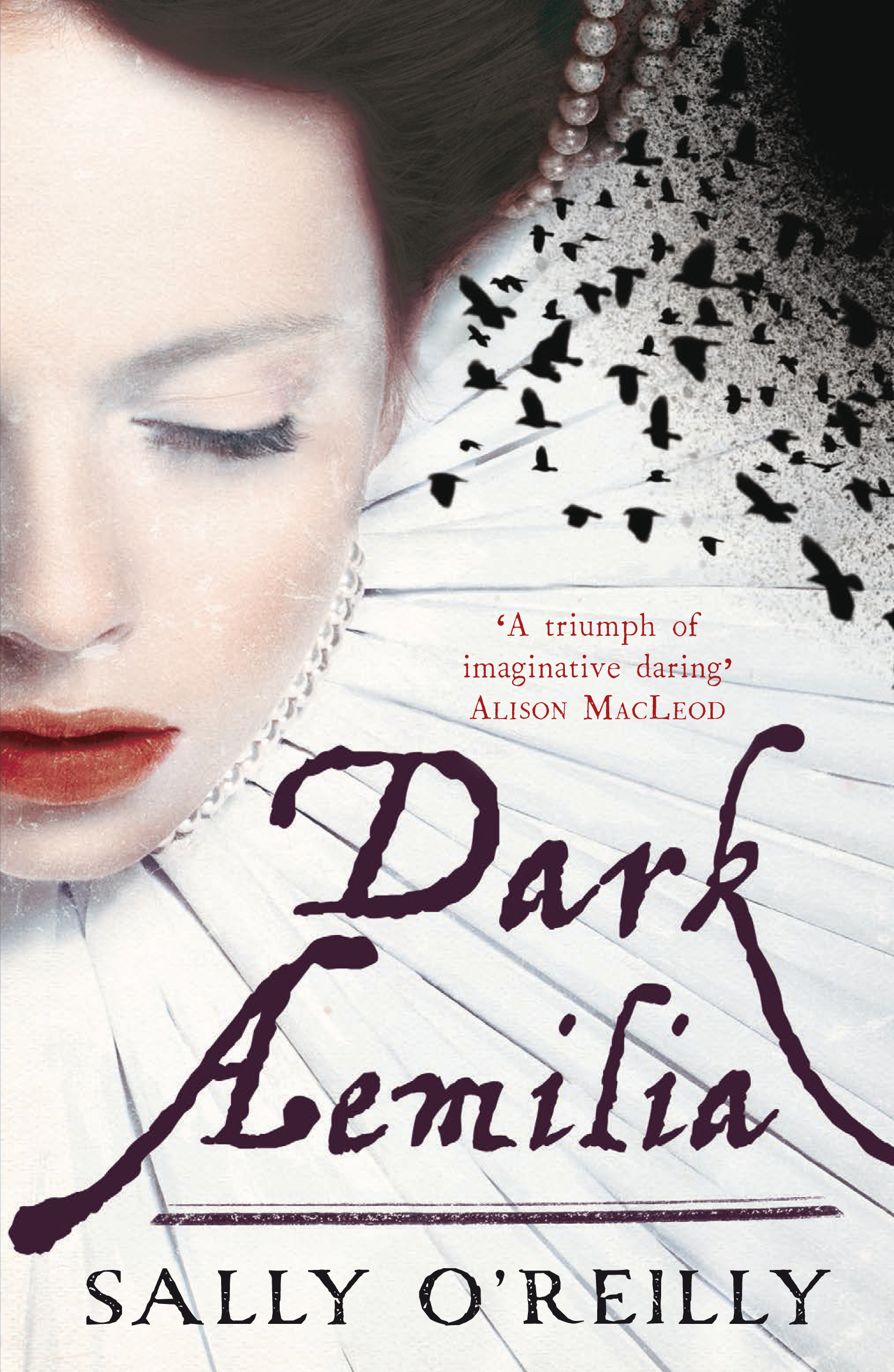 Dark Aemilia