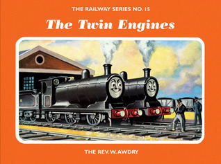 The Twin Engines