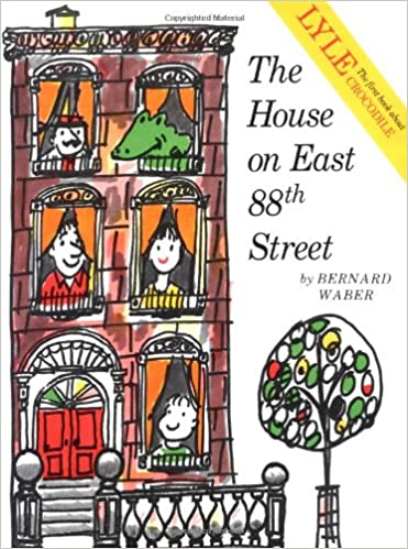 The House on East 88th Street